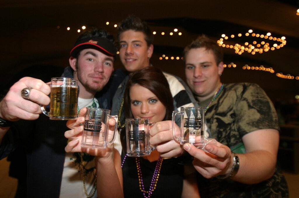 Edmonton BeerFest / Edmonton's International BeerFest